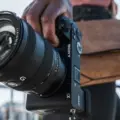 Sony a6700 – The Best APS-C Hybrid Camera for Creators